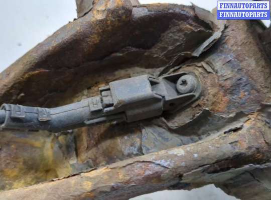купить Ступица (кулак, цапфа) на Ford S-Max 2006-2010