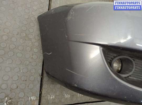 купить Бампер на Mitsubishi Lancer 9 2003-2006