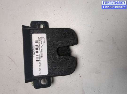 Купить Замок багажника на Volkswagen Touareg 2007-2010 Замок багажника VG2578240 на Volkswagen Touareg 2007-2010