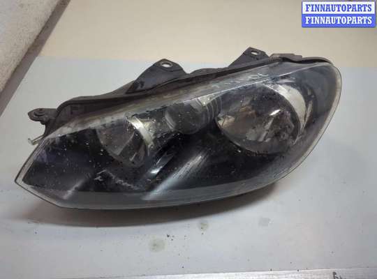 Купить Фара (передняя) на Volkswagen Golf 6 2008-2012 Фара (передняя) VG2750965 на Volkswagen Golf 6 2008-2012