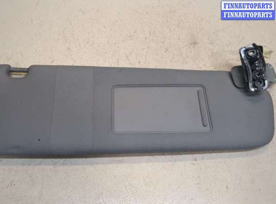 купить Козырек солнцезащитный на Volkswagen Touareg 2002-2007