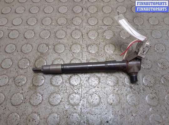 купить Форсунка топливная на Mazda 6 (GJ) 2012-2018