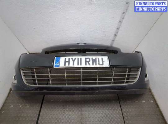 Купить Бампер на Renault Scenic 2009-2012 Бампер RN1589595 на Renault Scenic 2009-2012