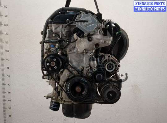 Генератор MZ596672 на Mazda 6 (GJ) 2012-2018