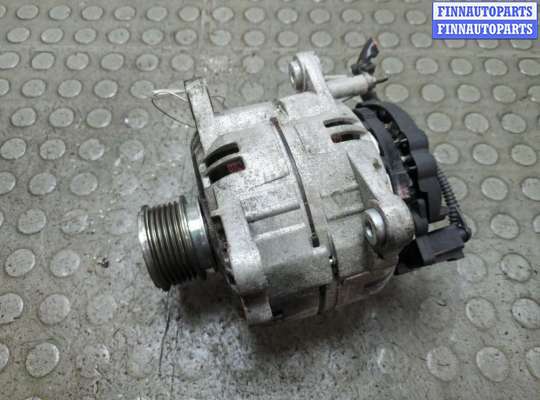 Генератор ST348208 на Seat Leon 2 2005-2012