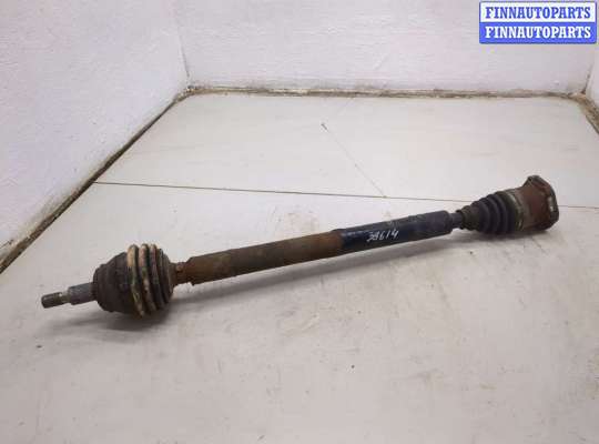 Полуось (приводной вал, шрус) VG2621093 на Volkswagen Bora 1998-2005