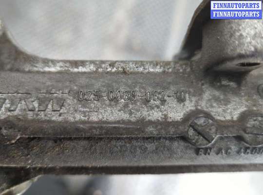 купить Рейка рулевая с г/у на Opel Vectra C 2002-2008