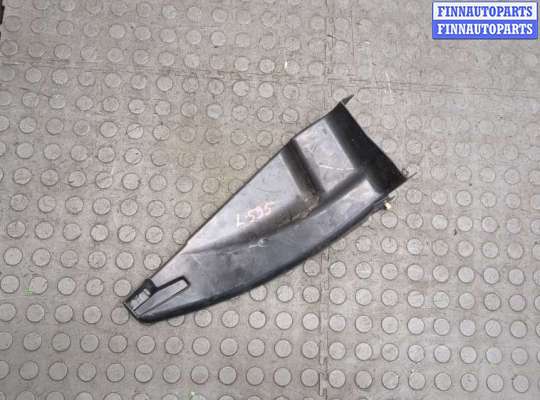 купить Пластик (Обшивка) моторного отсека на Volkswagen Passat 6 2005-2010