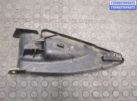 купить Пластик (Обшивка) моторного отсека на Volkswagen Passat 6 2005-2010