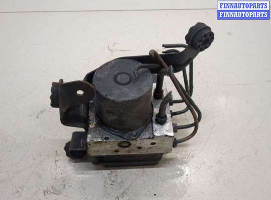 купить Блок АБС, насос (ABS, ESP, ASR) на BMW X5 E53 2000-2007