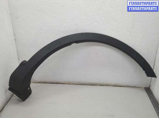 купить Молдинг крыла на Mazda CX-9 2012-2016