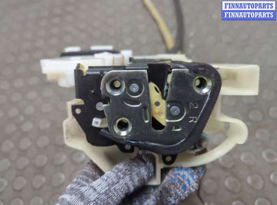 купить Замок двери на Mazda CX-9 2012-2016