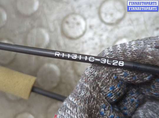 купить Замок двери на Mazda CX-9 2012-2016