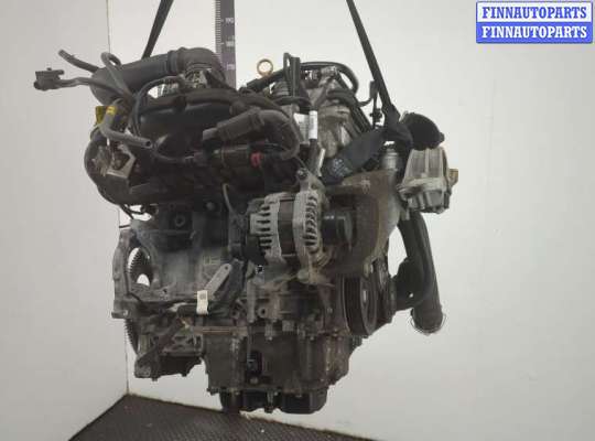 купить Турбина на Chevrolet Cruze 2015-2023