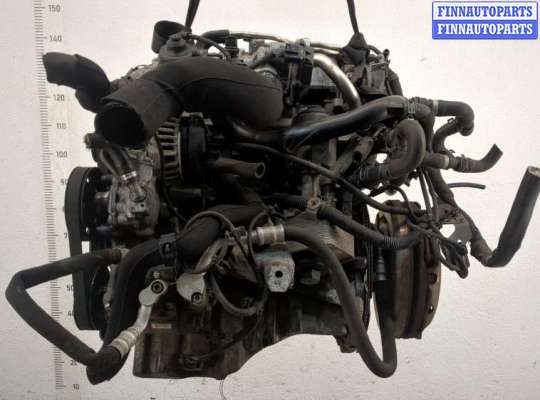 купить Двигатель (ДВС) на Audi Q5 2008-2017