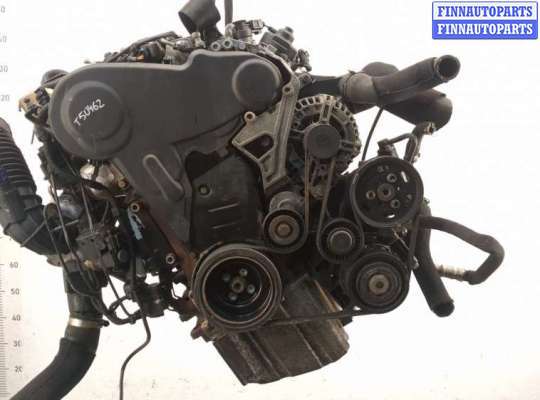 купить Двигатель (ДВС) на Audi Q5 2008-2017