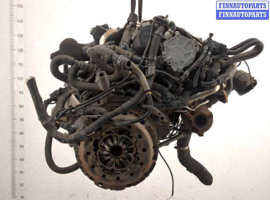 купить Двигатель (ДВС) на Audi Q5 2008-2017