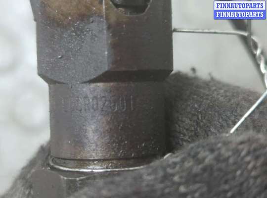 купить Форсунка топливная на Citroen Jumpy (Dispatch) 1994-2006