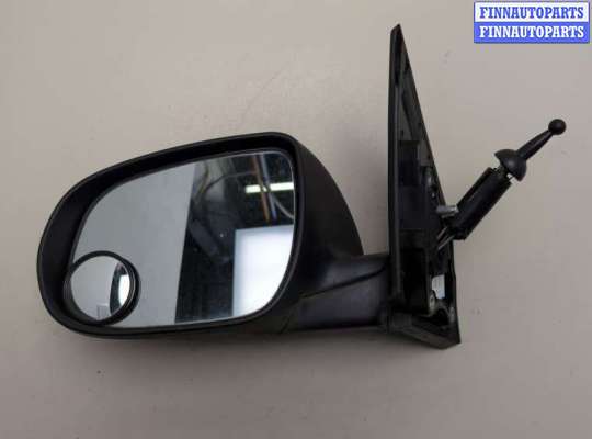 Зеркало боковое KA552857 на KIA Rio 2005-2011