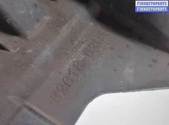 купить Кронштейн бампера на Toyota Auris E15 2006-2012