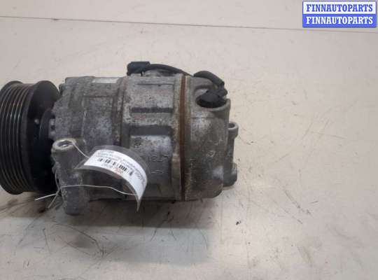 купить Компрессор кондиционера на Volkswagen Touareg 2007-2010
