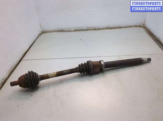 купить Полуось (приводной вал, шрус) на Ford C-Max 2002-2010