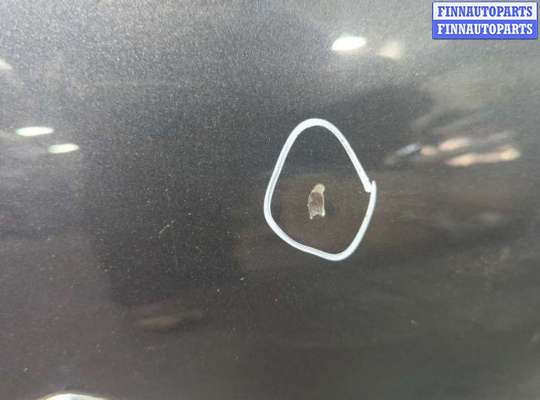 купить Крышка (дверь) багажника на Citroen C4 2010-2020