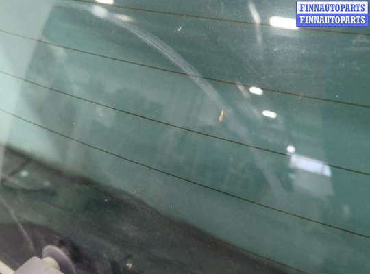 купить Крышка (дверь) багажника на Citroen C4 2010-2020