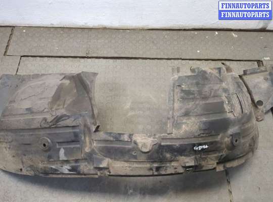 Защита арок (подкрылок) NS987407 на Nissan Qashqai 2006-2013