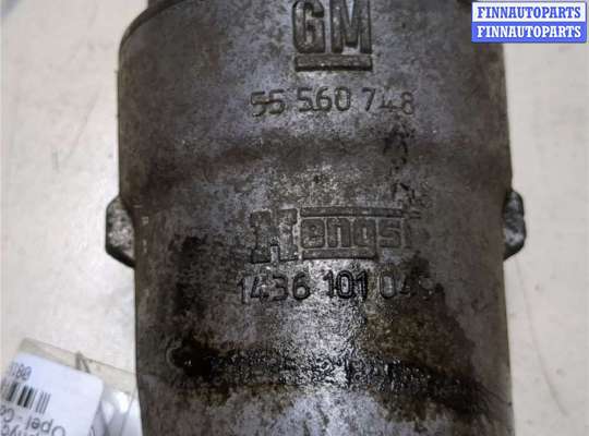 купить Корпус масляного фильтра на Opel Corsa D 2006-2014