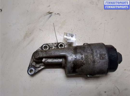 купить Корпус масляного фильтра на Opel Corsa D 2006-2014