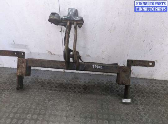 купить Устройство прицепное (фаркоп) на Opel Antara 2006-2015