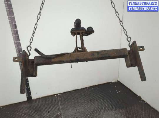 купить Устройство прицепное (фаркоп) на Opel Antara 2006-2015