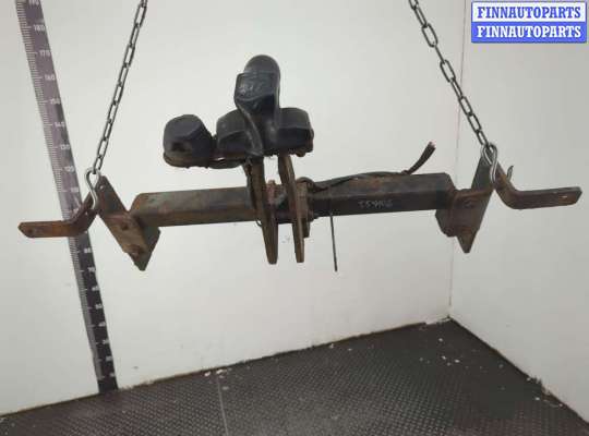 купить Устройство прицепное (фаркоп) на Opel Antara 2006-2015