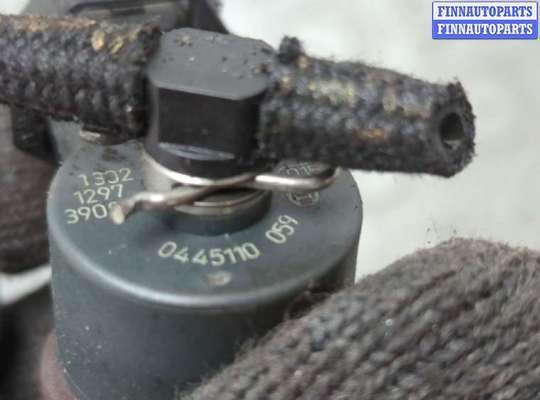 купить Форсунка топливная на Jeep Liberty 2001-2007