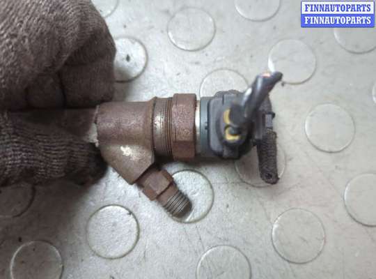 купить Форсунка топливная на Jeep Liberty 2001-2007