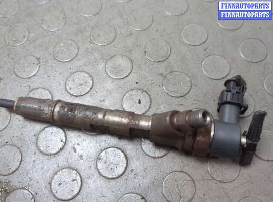 купить Форсунка топливная на Jeep Liberty 2001-2007