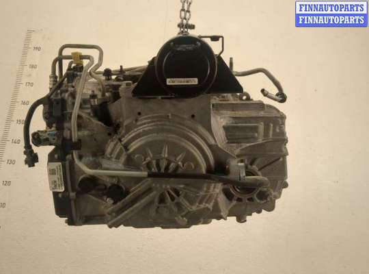 купить КПП - автомат (АКПП) на Chevrolet Trax 2016-2022