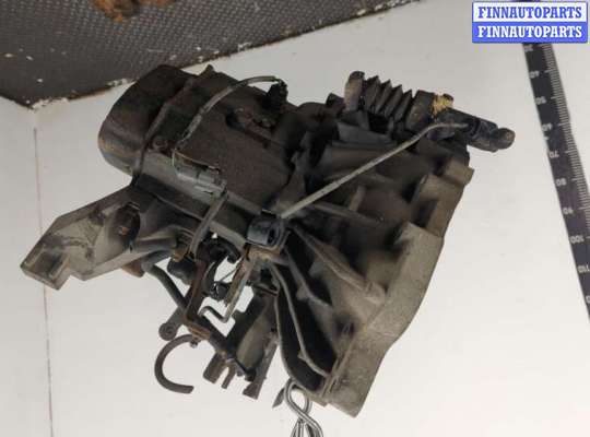 купить КПП 5-ст.мех. (МКПП) на Mazda 3 (BK) 2003-2009