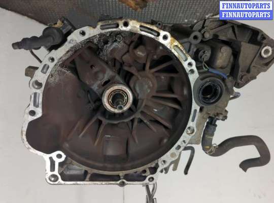 купить КПП 5-ст.мех. (МКПП) на Mazda 3 (BK) 2003-2009