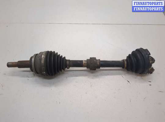 Полуось (приводной вал, шрус) TT953203 на Toyota Highlander 2 2007-2013