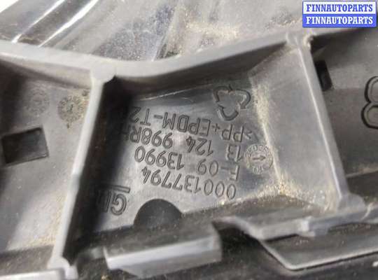 купить Крыло на Opel Zafira B 2005-2012