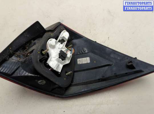 купить Фонарь (задний) на Renault Megane 2 2002-2009