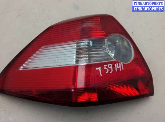 Фонарь (задний) RN1556001 на Renault Megane 2 2002-2009
