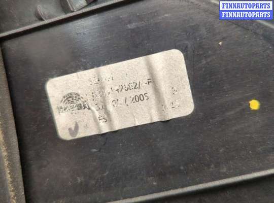 купить Фонарь (задний) на Renault Megane 2 2002-2009