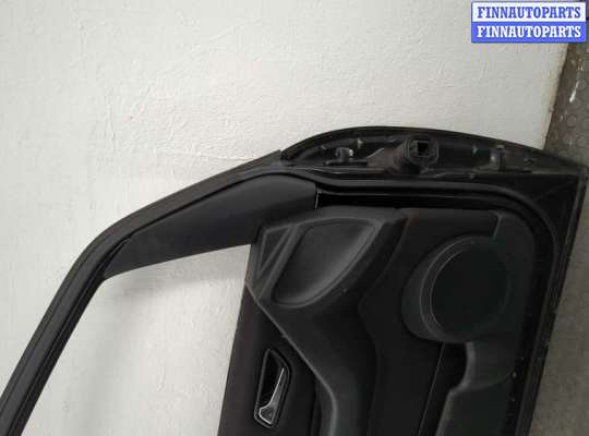 Замок боковой двери на Mercedes-Benz A (W169)