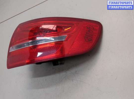 купить Фонарь (задний) на Audi A3 (8P) 2003-2013