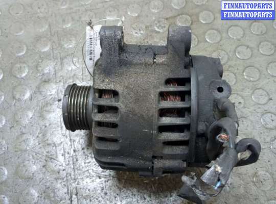 Купить Генератор на Citroen C4 Grand Picasso 2006-2013 Генератор CT1160379 на Citroen C4 Grand Picasso 2006-2013