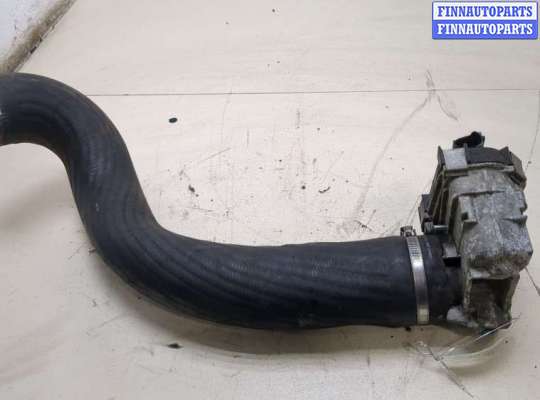 купить Заслонка дроссельная на Iveco Daily 4 2005-2011