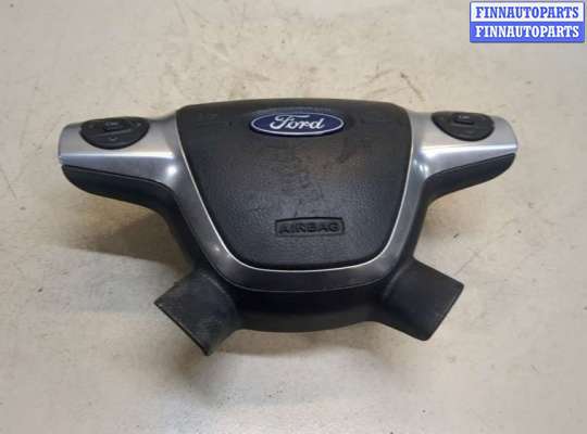 купить Подушка безопасности водителя на Ford C-Max 2010-2015